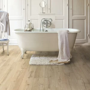 Quick-Step Impressive – Classic Oak Beige IM1847 Laminate Flooring