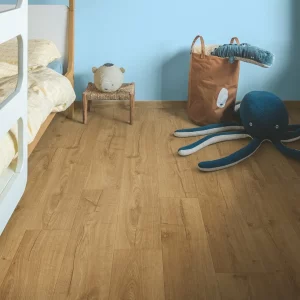 Quick-Step Impressive – Classic Oak Natural IM1848 Laminate Flooring