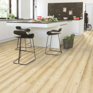 Quick-Step Impressive – Natural Pine IM1860 Laminate Flooring