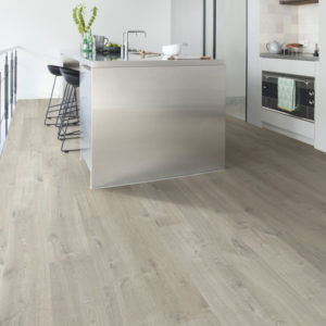 Quick-Step Impressive Ultra – Soft Oak Grey IMU3558 Laminate Floor