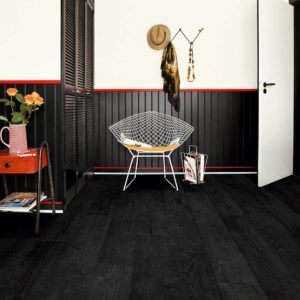 Quick-Step Impressive – Burned Planks IM1862 Laminate Flooring