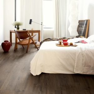 Quick-Step Impressive – Classic Oak Brown IM1849 Laminate Flooring