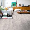Quick-Step Impressive – Concrete Wood Light Grey IM1861 Laminate Flooring - Image 2