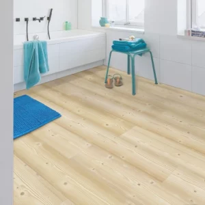 Quick-Step Impressive Ultra – Natural Pine IMU1860 Laminate Flooring