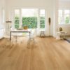 Quick-Step Impressive – Natural Varnished Oak IM3106 Laminate Flooring - Image 2