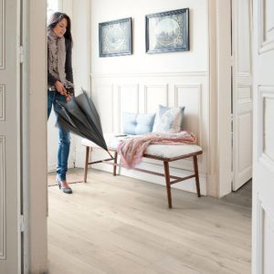 Quick-Step Impressive – Soft Oak Light IM1854 Laminate Flooring