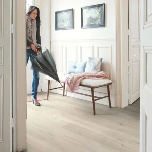 Quick-Step Impressive Ultra – Soft Oak Light IMU1854 Laminate Floor