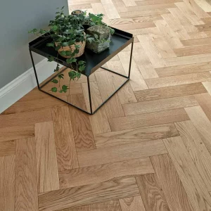 Herringbone Flooring (from £41.20 m2)