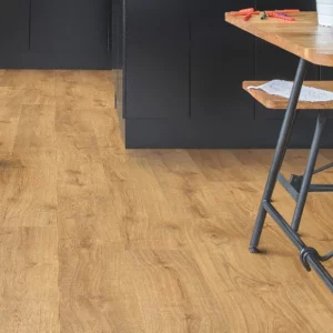 Quick-Step Alpha Bloom – Autumn Oak Honey AVMPU40088