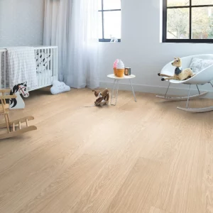 Quick-Step Alpha Bloom – Pure Oak Blush AVMPU40097