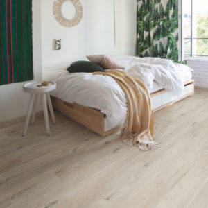 Quick-Step Alpha Bloom – Cotton Oak White Blush AVMPU40200