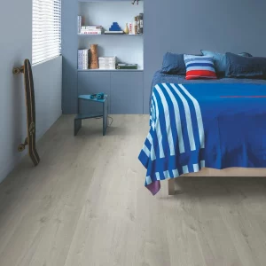 Quick-Step Alpha Bloom – Cotton Oak Cold Grey AVMPU40201