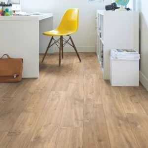 Quick-Step Classic – Midnight Oak Natural CLM1487