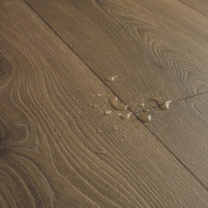 Quick-Step Classic – Warm Brown Oak CLM5789