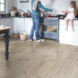 Quick-Step Creo – Louisiana Oak Beige CRH3175