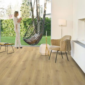 Quick-Step Creo – Tennessee Oak Natural CRH3180