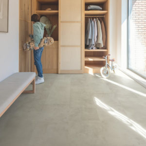 Quick-Step Muse – Grey Concrete MUS5488