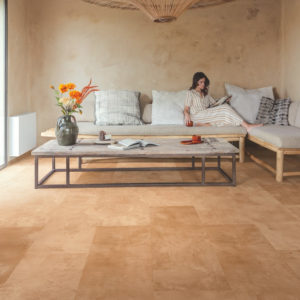 Quick-Step Muse – Terracotta MUS5490